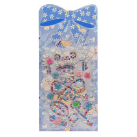 Наклейка камені "Камінчики" HL-015 для авто, ноутбуків, телефонів (HL-015-6)