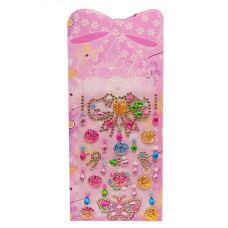 Наклейка камені "Камінчики" HL-015 для авто, ноутбуків, телефонів (HL-015-7)