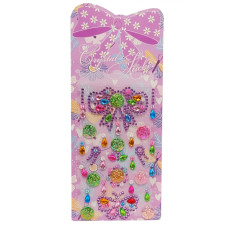 Наклейка камені "Камінчики" HL-015 для авто, ноутбуків, телефонів (HL-015-11)