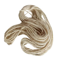 Гніт для свічок 550T 1,5 мм 1 метр (550T)