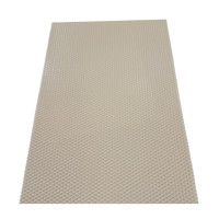 Вощина для виробництва свічок #16-кремовий 410 х 260 мм (#16-кремовий)