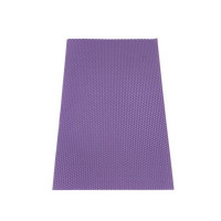 Вощина для производства свечей #15-бузковий 410 х 260 мм(#15-бузковий)