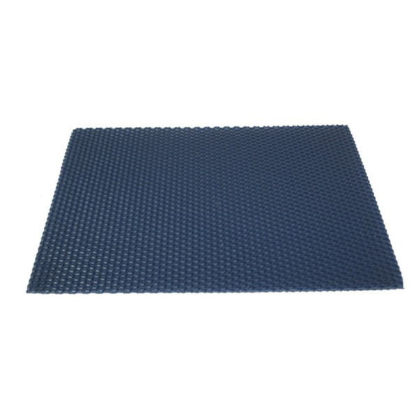 Вощина для производства свечей #12-темно синій 410 х 260 мм(#12-темно синій)