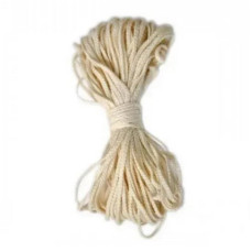 Гніт для свічок 900T 2 мм 1 метр  (900T)