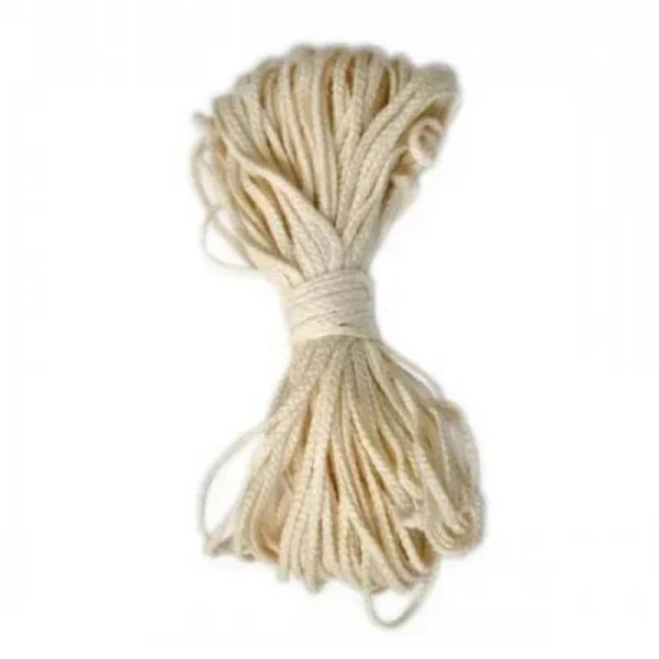 Гніт для свічок 900T 2 мм 1 метр  (900T)