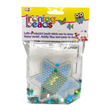 Набор для творчества Термомозаика 6111 Звезда(61111-3)