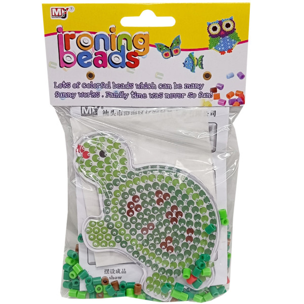 Набір для творчості Термомозаїка "Черепаха" 61112-3 (61112-3)