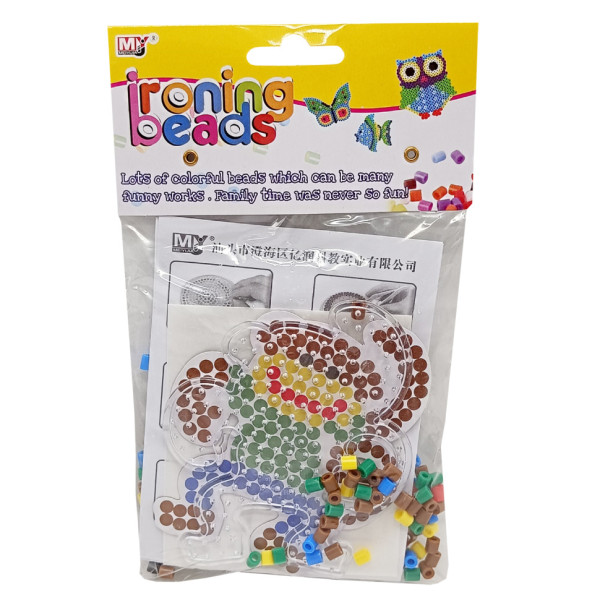 Набір для творчості Термомозаїка "Мавпа" 61112-2 (61112-2)