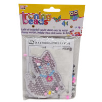 Набір для творчості Термомозаїка "Котик" 61112-1 (61112-1)