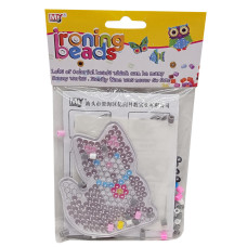 Набір для творчості Термомозаїка "Котик" 61112-1 (61112-1)