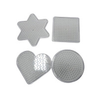 Набір полів-формочок для термомозайки L6-7-288PCS 4 штуки (L6-7-288PCS)