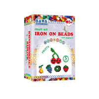 Набор для творчества Магниты с термомозаики "Фрукты" УМНЯШКА  TM-020(TM-020)