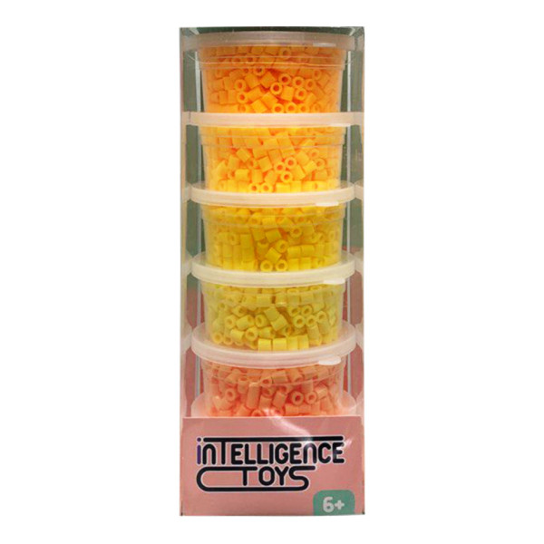 Набор для творчества Термомозаика 6110 Вид 1(61103)