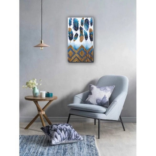 Набір для вишивання бісером "Індиго" AB-723 на натуральному полотні (AB-723)