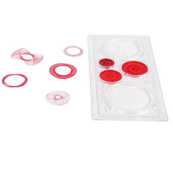 Спирограф L172(L172)