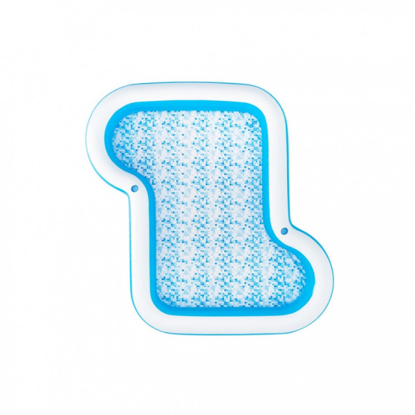 Семейный надувной бассейн 54321, 305-274-46см