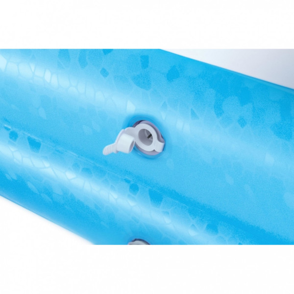 Семейный надувной бассейн 54321, 305-274-46см