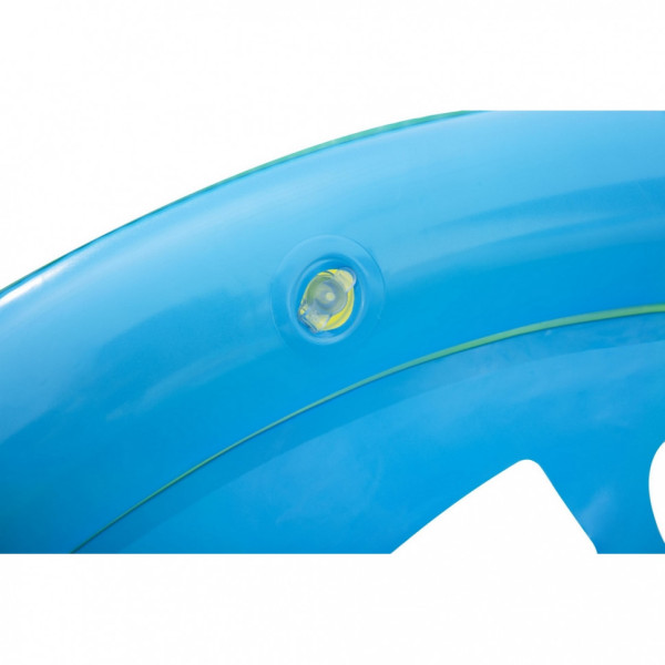 Басейн дитячий надувний 52378 круглий, 120-117-46см (52378)