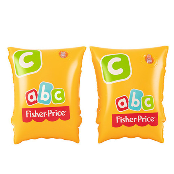 Детские надувные нарукавники для плавания BW 93516, 2 шт