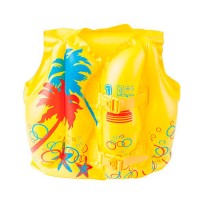 Детский жилет для плавания Тропики BW 32069, 3-6 лет Детский жилет для плавания Тропики BW 32069, 3-6 лет