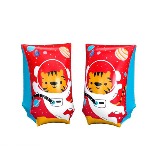 Нарукавник дитячий "Тигри" 32102B 30-15 см (32102B)