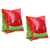 Нарукавник дитячий "Полуничка" 32042-2, 23-15 см (32042-2)