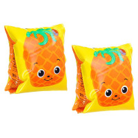 Нарукавник дитячий "Ананас" 32042-1, 23-15 см (32042-1)