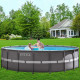 Басейн каркасний Intex 26330 (549-132см), 26423 л (26330)