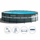 Басейн каркасний Intex 26330 (549-132см), 26423 л (26330)