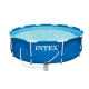 Басейн каркасний "Metal Frame Pool" Intex 28202, 305Х76 см, з фільтр-насосом, 4485 л. (28202)