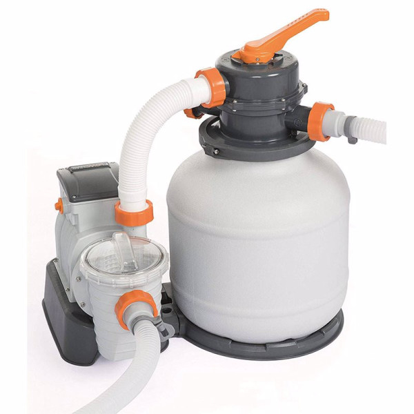 Басейн каркасний Bestway 56466K (549-274-122), 14812 л (56466K)