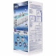 Басейн каркасний Bestway 56466K (549-274-122), 14812 л (56466K)