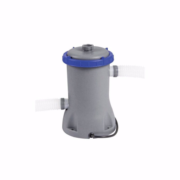 Басейн каркасний Bestway 56448 (488-305-107 см), 10949 л (56448)