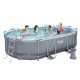 Басейн каркасний Bestway 56620 (424-250-100см), 7250 л (56620)