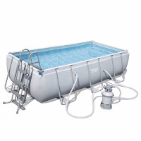 Басейн каркасний Bestway 56442K (404-201-100 см), 6478 л (56442K)