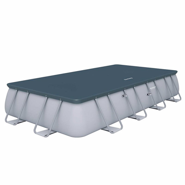 Басейн каркасний Bestway 56465 (549-274-122 см), 14812 л (56465)