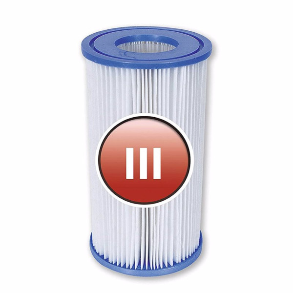 Басейн каркасний Bestway 56465 (549-274-122 см), 14812 л (56465)