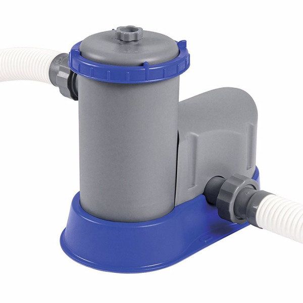 Басейн каркасний Bestway 56465 (549-274-122 см), 14812 л (56465)