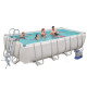 Басейн каркасний Bestway 56465 (549-274-122 см), 14812 л (56465)