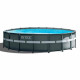 Басейн каркасний Intex 26330 (549-132см), 26423 л (26330)