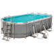 Басейн каркасний Bestway 56710 (549-274-122см), 13430 л (56710)