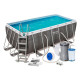 Басейн каркасний Bestway 56721 (404-201-100см), 6478 л (56721)