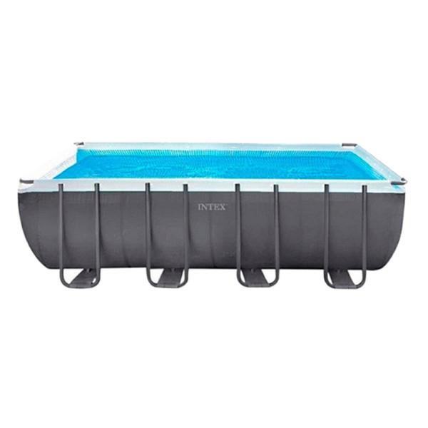 Басейн каркасний Intex 26356 (549-274-132см), 17203 л (26356)