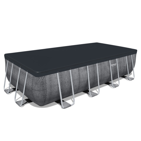 Басейн каркасний Bestway 56998 (549-274-122см), 14812 л (56998)