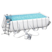 Басейн каркасний Bestway 56671 (488-244-122см), 11532 л (56671)