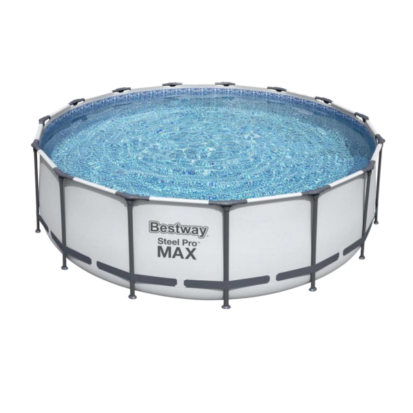 Каркасный бассейн Bestway 56438 (457-122см), 16015 л