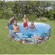 Каркасний басейн 58472NP 244 х 46 см 1700 л (58472NP)