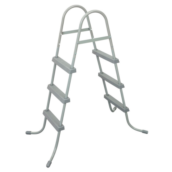 Басейн каркасний 56709 фільтр-насос, сходи, в коробці (56709)