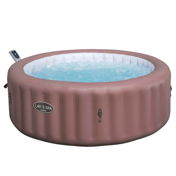 Басейн-джакузі 6001G 980 л, розмір 196 х 71 см (6001G)