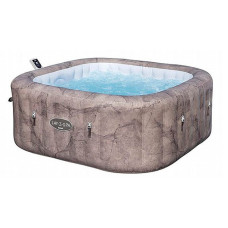 Басейн-джакузі 6001K 840 л, розмір 180 х 71 см (6001K)